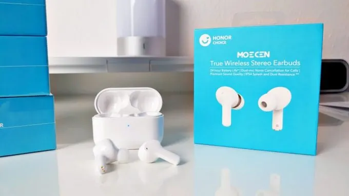 Honor Choice Earbuds