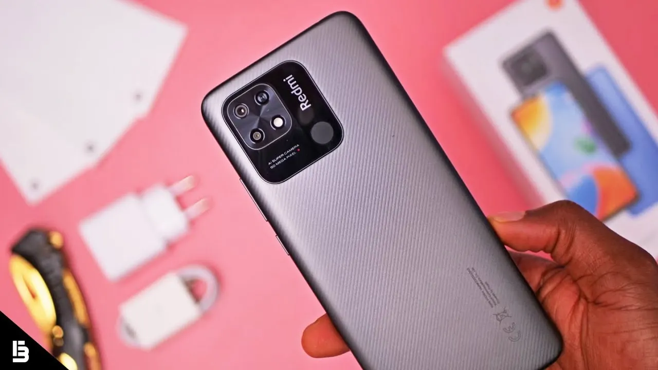 Этот Xiaomi Redmi — идеальный выбор до 10 тысяч рублей. Он опять подешевел