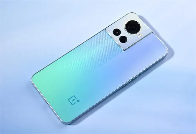 OnePlus Ace