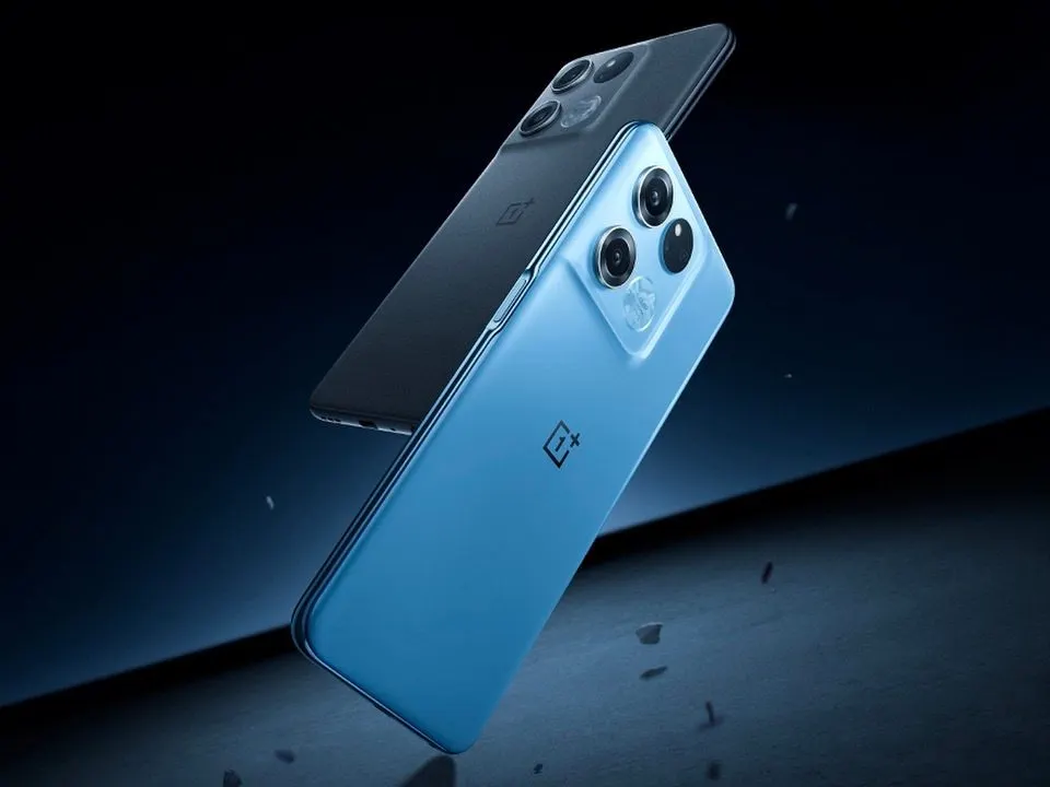 Смартфон OnePlus Ace Racing Edition