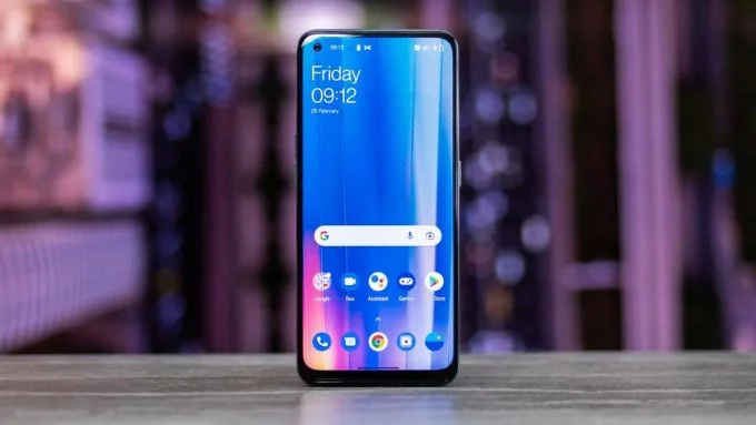 OnePlus Nord CE 2