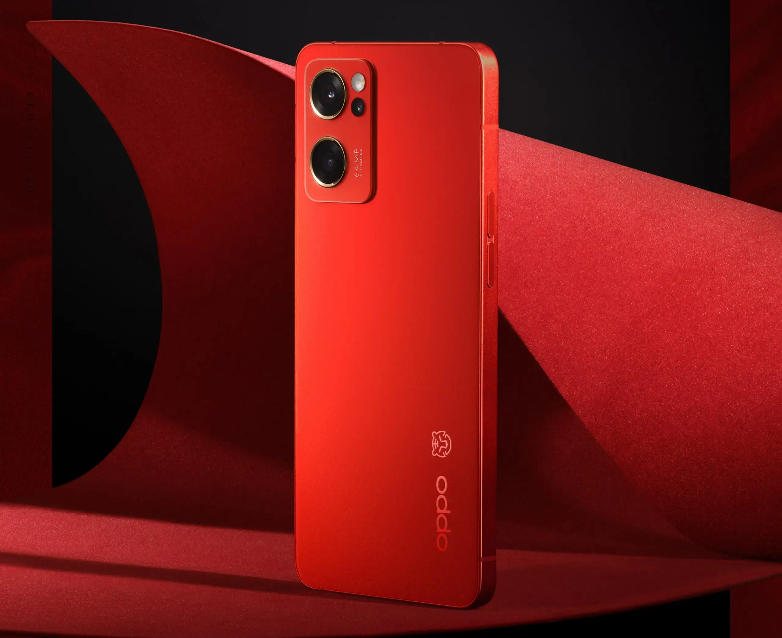 Смартфон Oppo Reno 7 5G