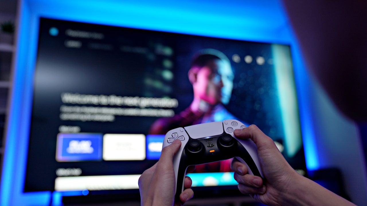 Игры для PlayStation снова завезли в Россию. Где их можно купить? — Палач |  Гаджеты, скидки и медиа