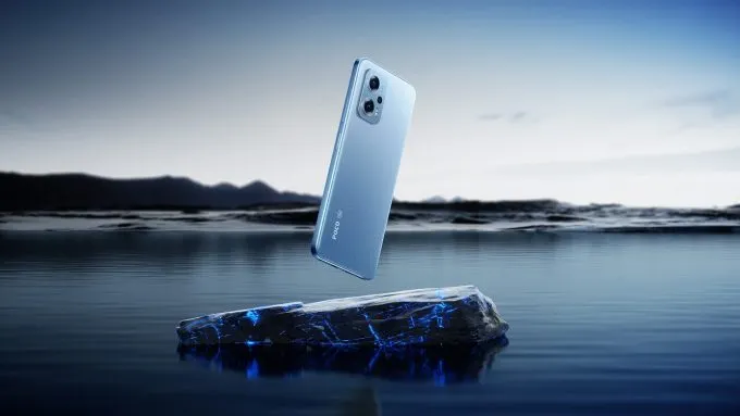 Xiaomi Poco X4 GT