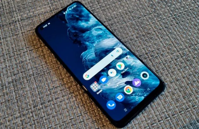 Realme 9 Pro