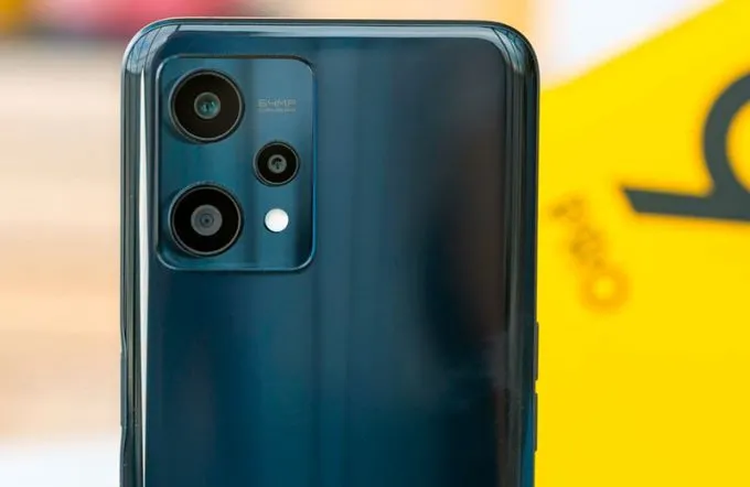 Realme 9 Pro