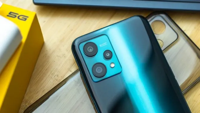 Realme 9 Pro