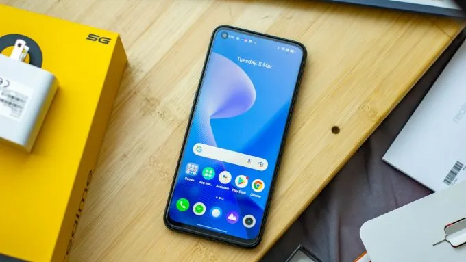 Realme 9 Pro