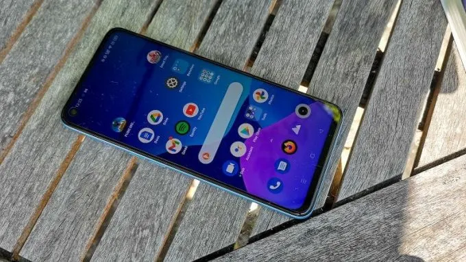 Realme 9i