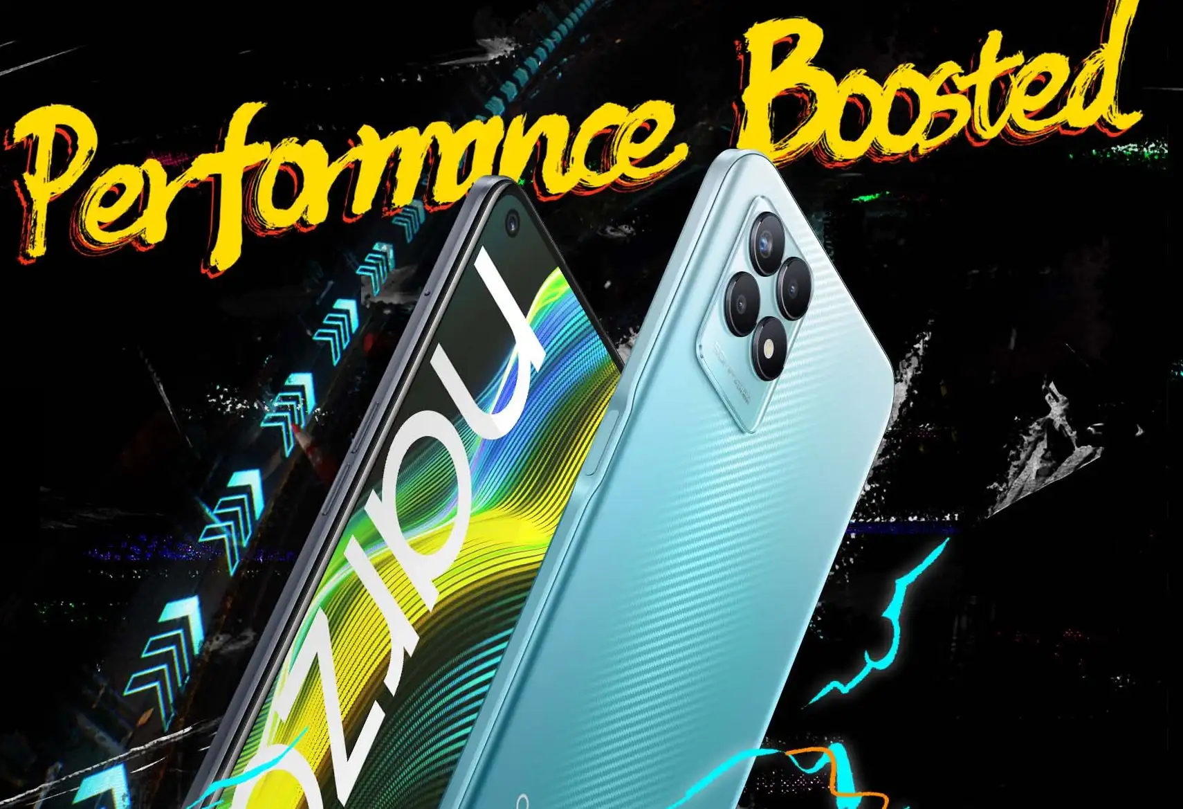 В России появился новый девайс Realme. Стоит ли его брать?