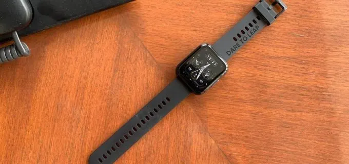 Realme Watch 2 Pro