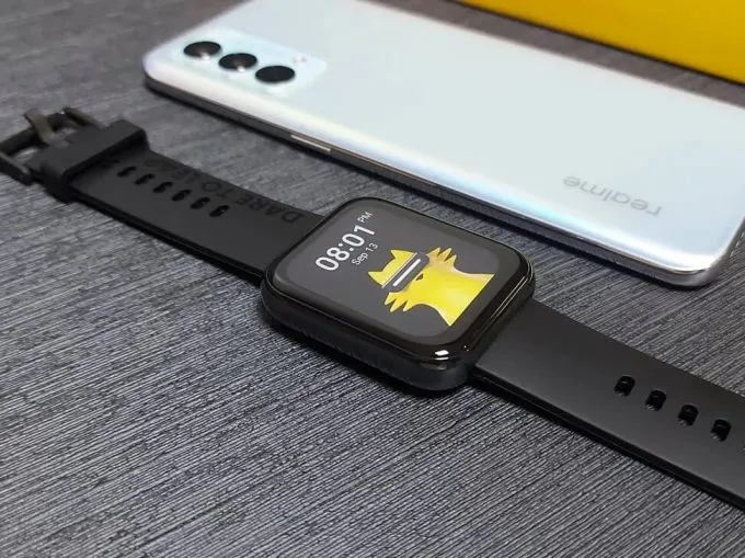 Realme Watch 2 Pro