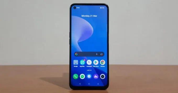 Realme 9 Pro