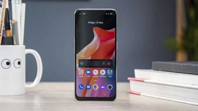 Realme 9