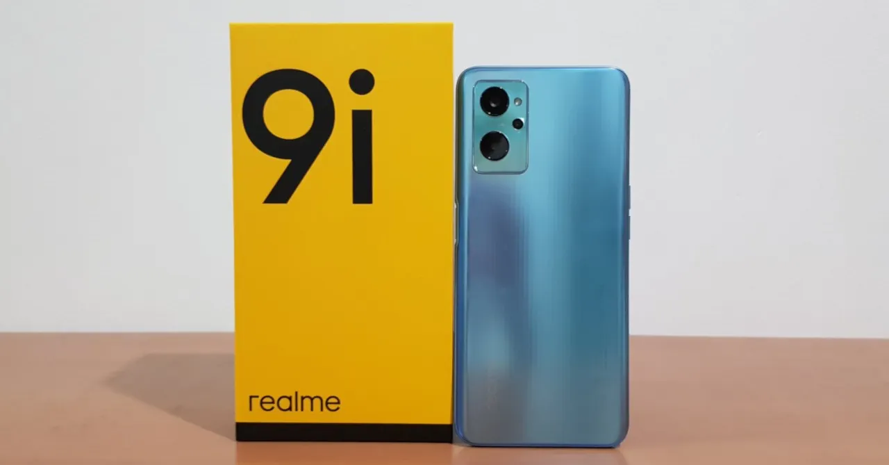 Этот Realme — лучший бюджетник бренда. Он подешевел практически везде