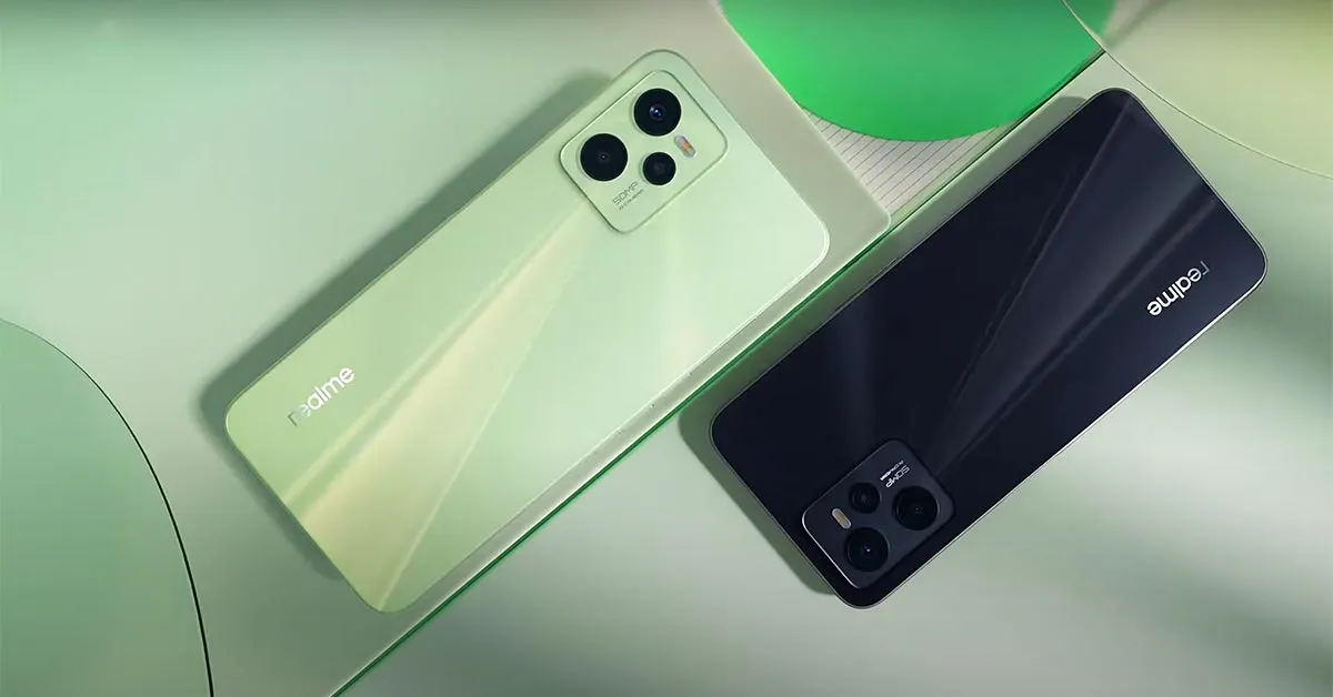 3 бюджетника Realme, которые еще можно брать. Все — за копейки на Joom