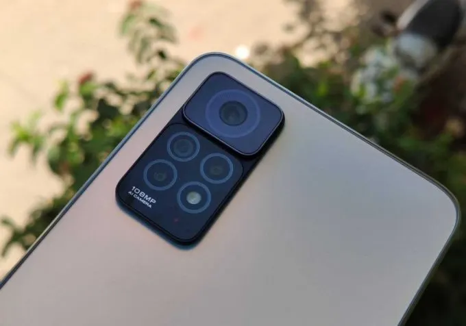 Xiaomi Redmi Note 11 Pro 4G