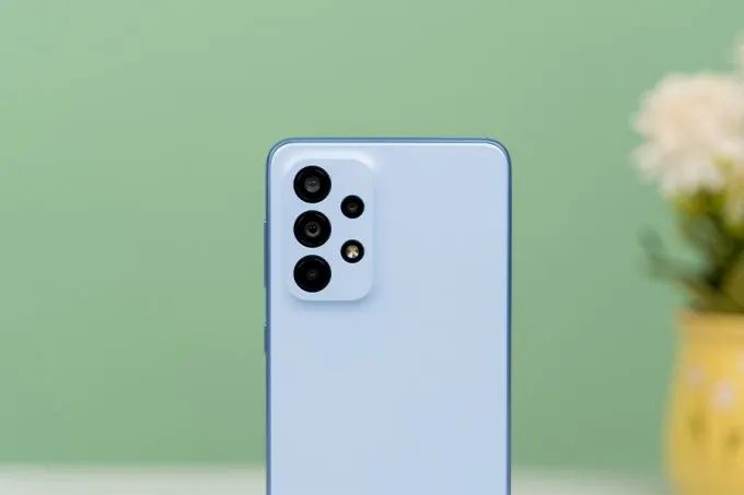 Samsung Galaxy A33