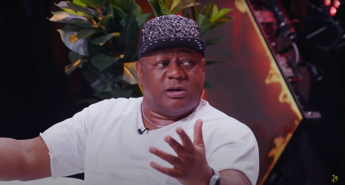 Какой была последняя съемка Пьера Нарцисса? Он подменял Джигурду и называл себя львом