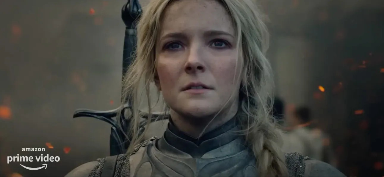 BadComedian уничтожил сериал «Властелин колец: Кольца власти». Что выбесило блогера?