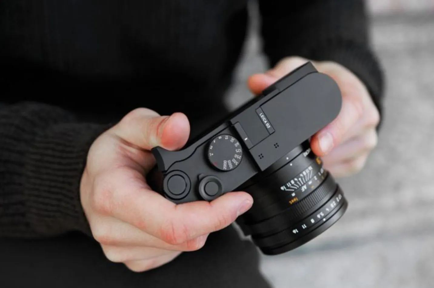 В Google Camera добавили режим Leica и другие функции. Где скачать?