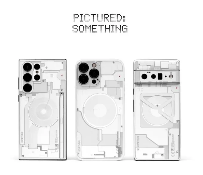 Something