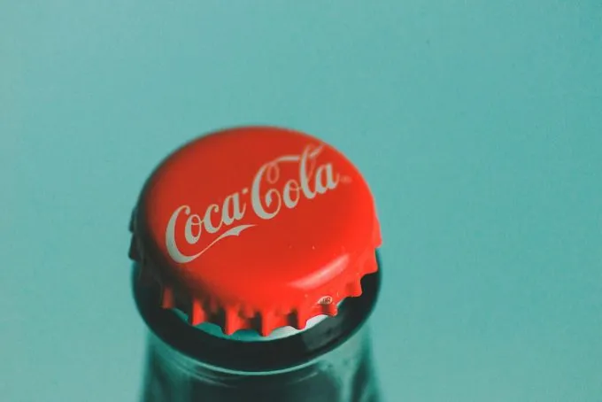 Coca-Cola