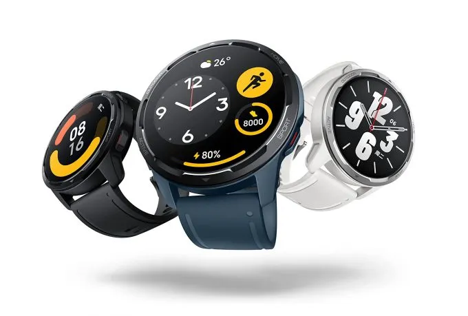 Xiaomi Watch s1 Active