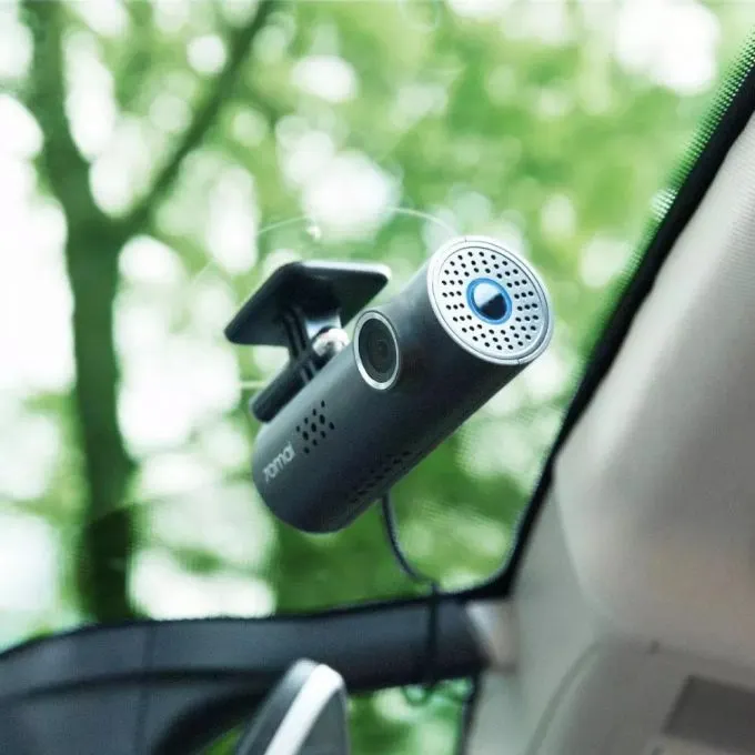 70mai Dash Cam 1S