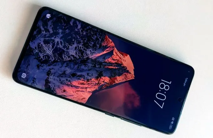 Xiaomi 12X