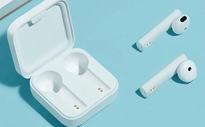 Xiaomi Air 2 SE