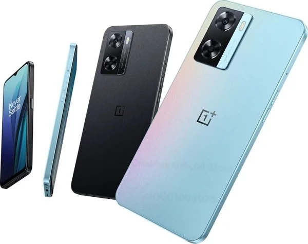 OnePlus Nord N20 SE