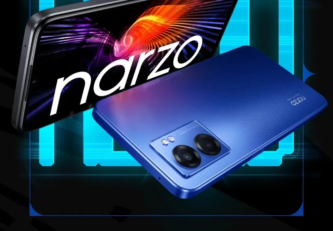 Об этом девайсе Realme никто не знает, но он доступен в России. Что за смарт?