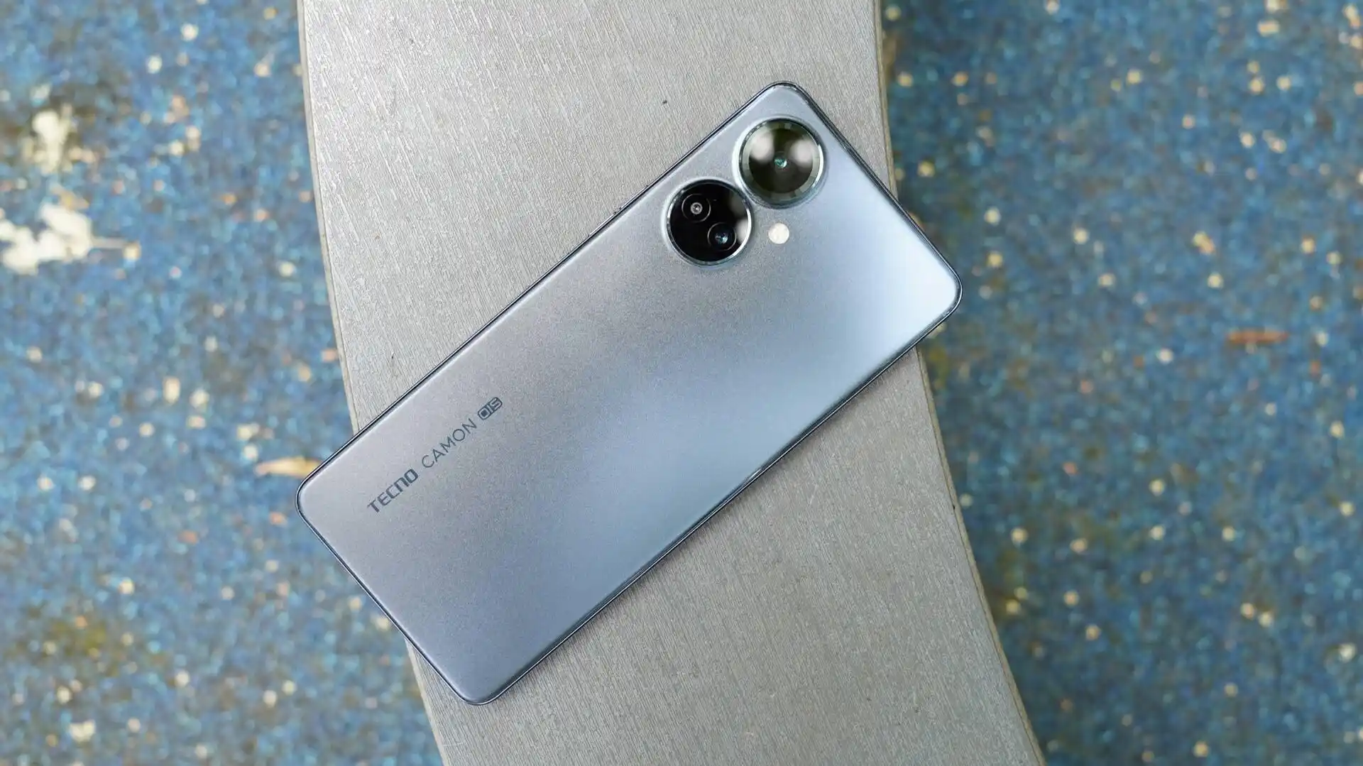 Смартфон Tecno Camon 19 Pro