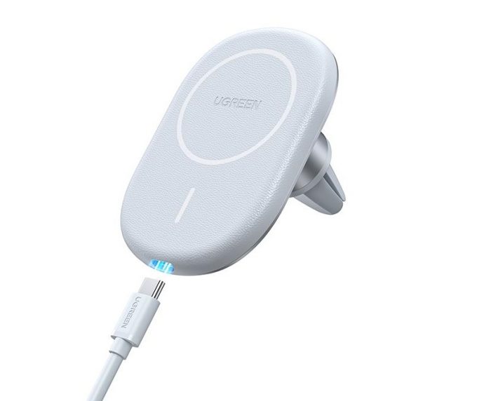 Ugreen Wireless Car Charger