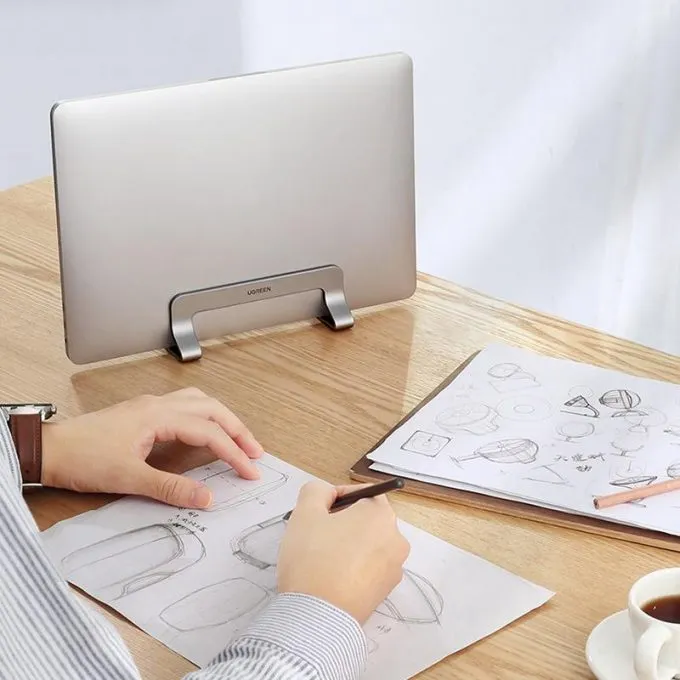 Ugreen Vertical Laptop Stand
