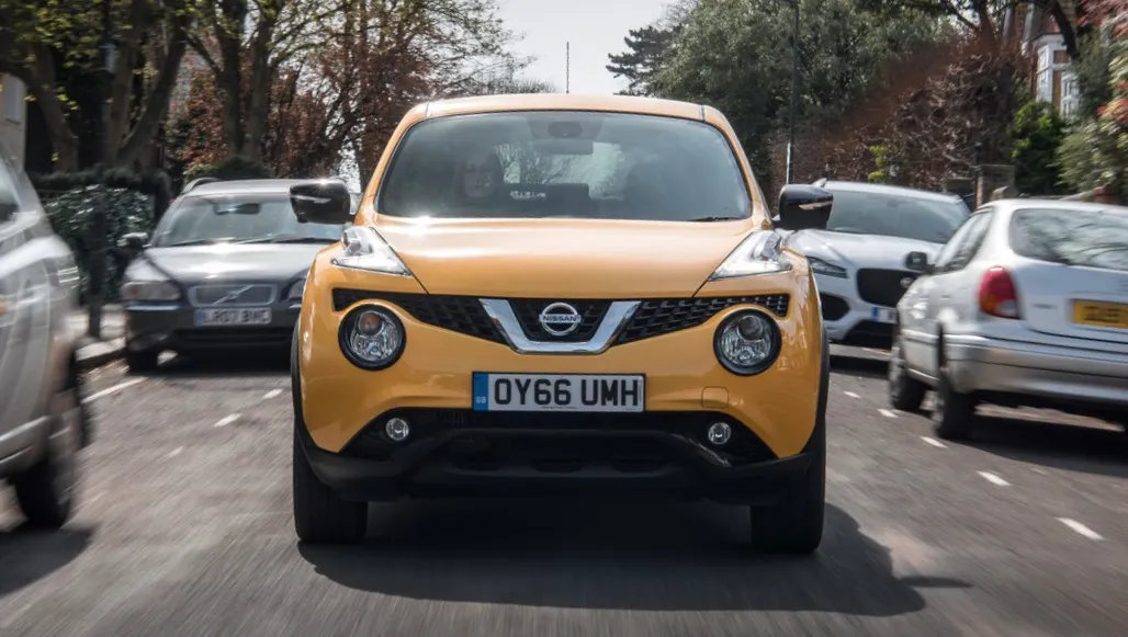 5 самых уродливых автомобилей. От бездушной Kia Soul до жалкого Nissan X-Trail