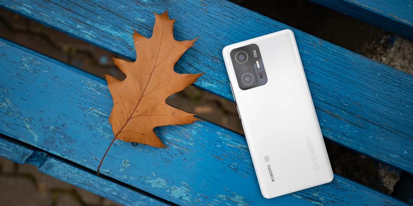 Недооцененный субфлагман Xiaomi рухнул в цене. У него 120-герцовый экран и реактивная зарядка