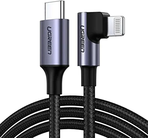 Ugreen MFi USB-C Charging Cable
