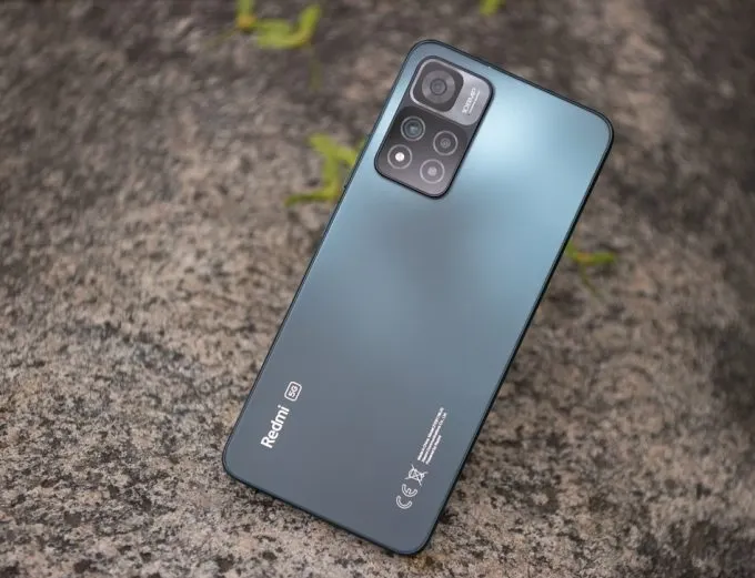 Xiaomi Redmi Note 11 Pro+ 5G