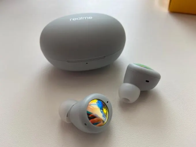 Realme Buds Air 2 Neo