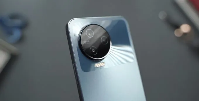 Infinix Note 12 Pro 4G