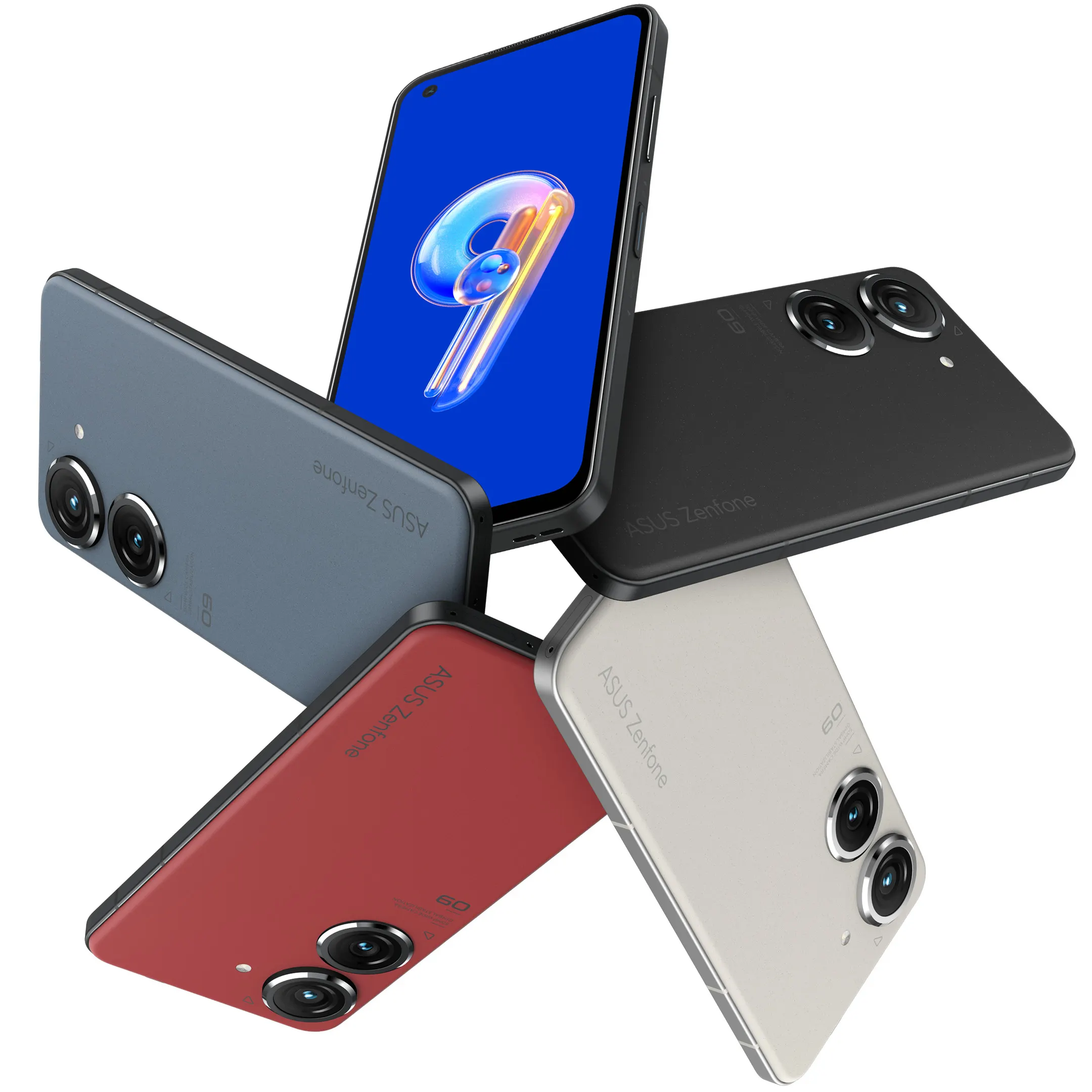 Смартфон Asus ZenFone 9