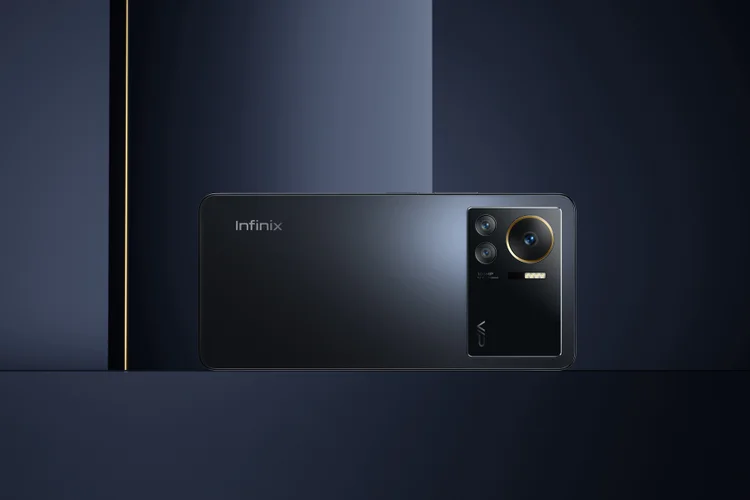 Смартфон Infinix Note 12 VIP