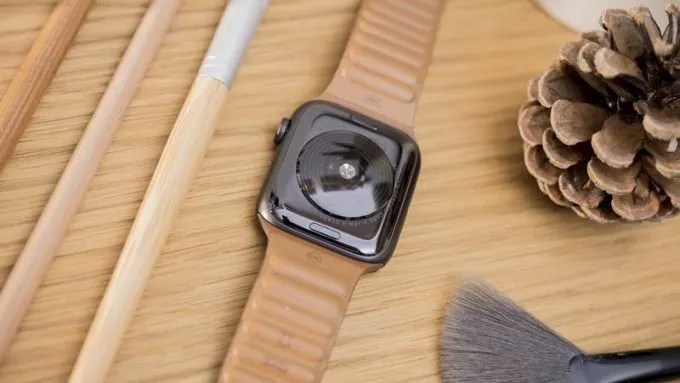 Apple Watch SE