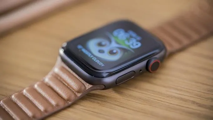 Apple Watch SE
