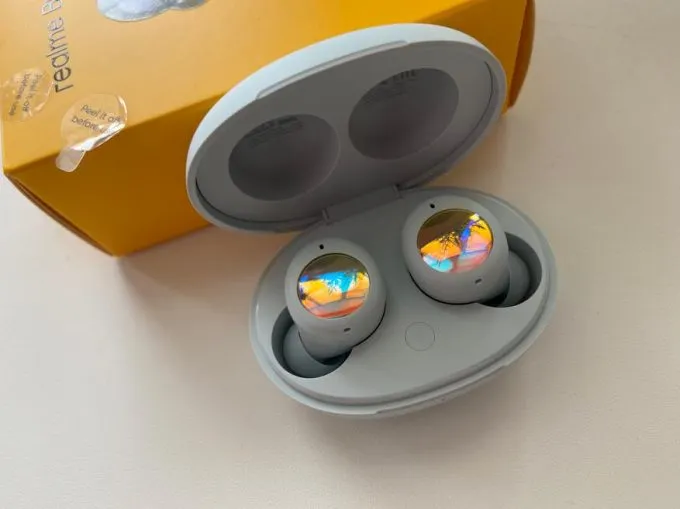 Realme Buds Air 2 Neo