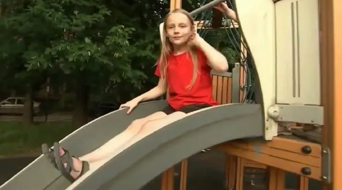 Алиса Теплякова