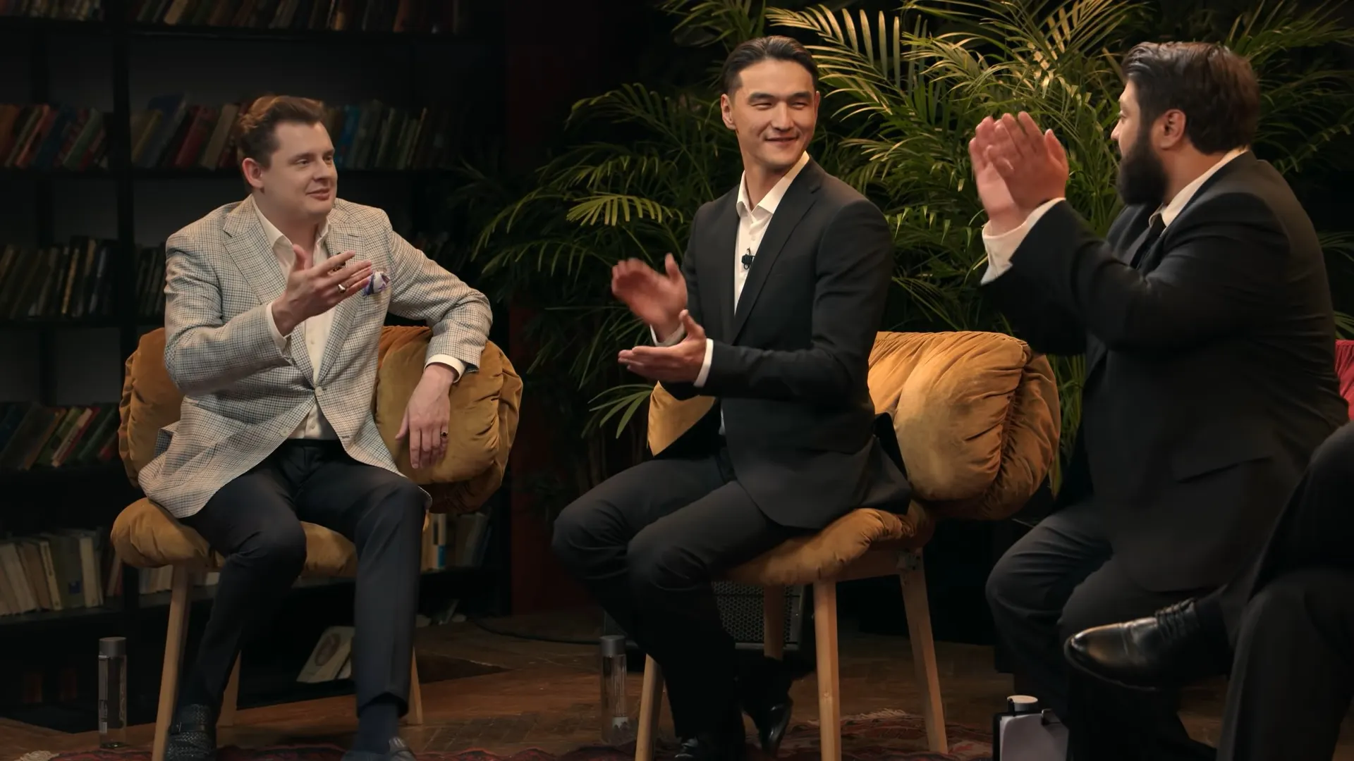 что было дальше новый выпуск 2024