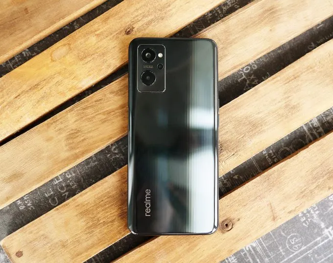 Realme 9i